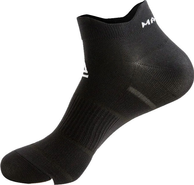 ankle socks in black