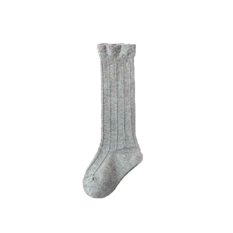 Chic Cozy socks in grey