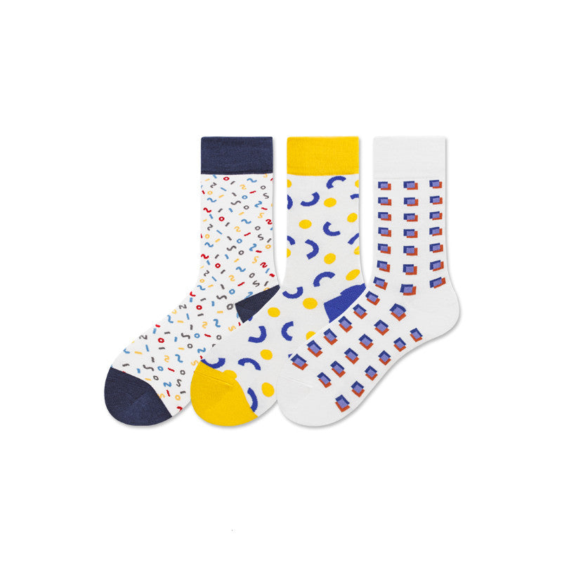 HappyFeet Socks 3 colors