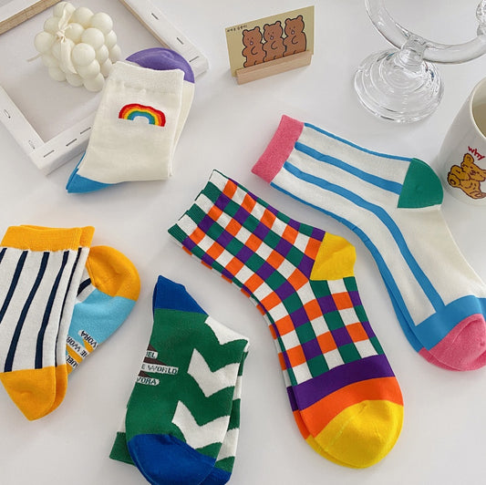 Women Quarter Socks|BlissBounceSocks – tagged 